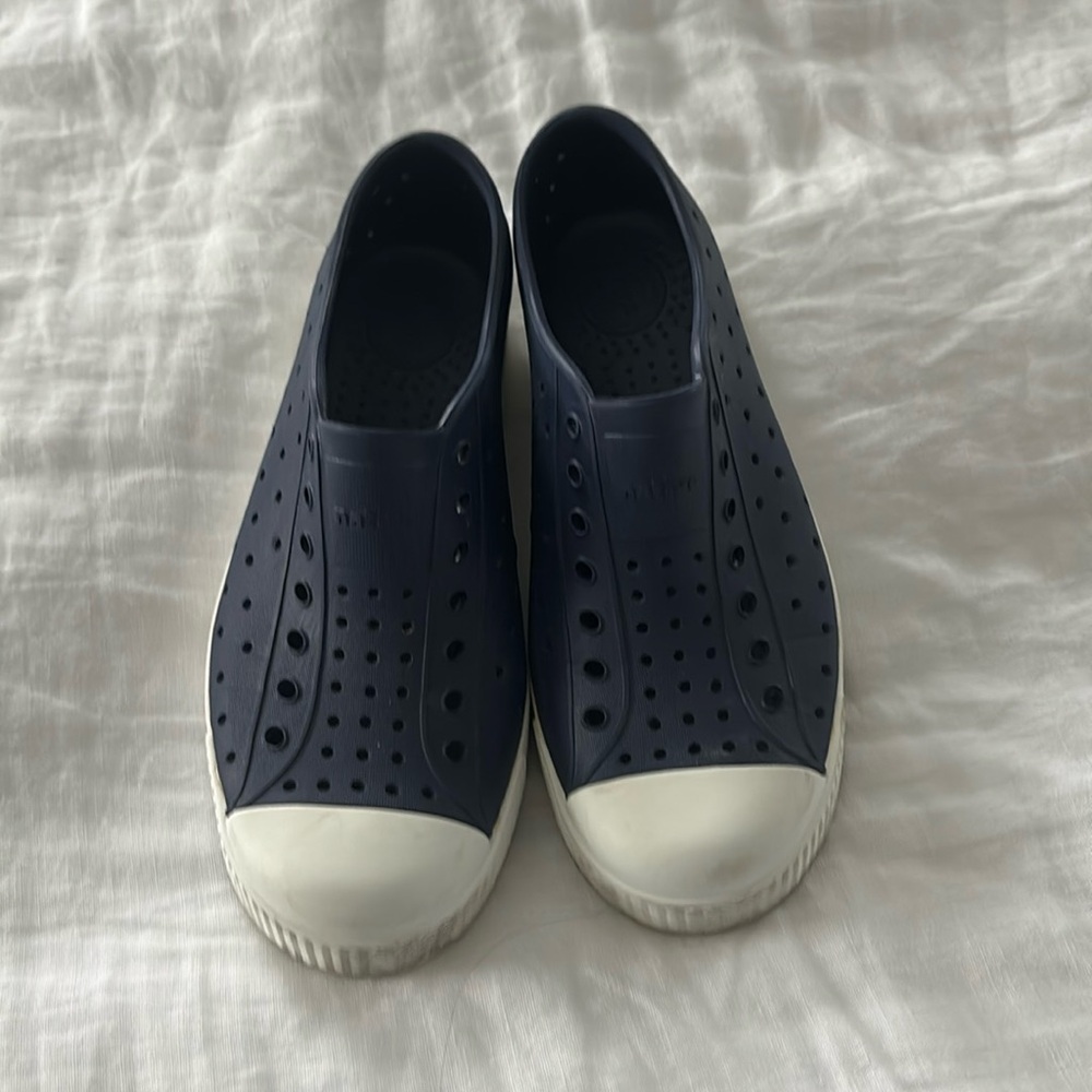 Native Boys Bavy Jefferson shoes